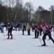 12 февраля орловцы примут участие в ежегодной акции «Лыжня России» 