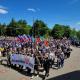 Ура, Великая Победа! Ура, Великая Победа!