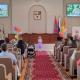 Чествование новых многодетных семей Чествование новых многодетных семей