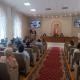 О деятельности учреждений культуры города и МУП "Ливенские тепловые сети" О деятельности учреждений культуры города и МУП "Ливенские тепловые сети"
