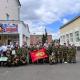 Юные друзья десантников Юные друзья десантников
