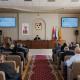 Организация местного самоуправления Организация местного самоуправления