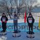 В Ливнах состоялась гонка «Лыжни России»